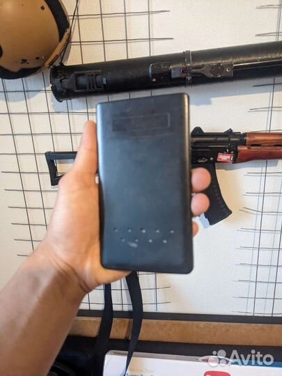 Инженерный калькулятор