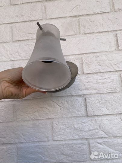 Светильник настенный