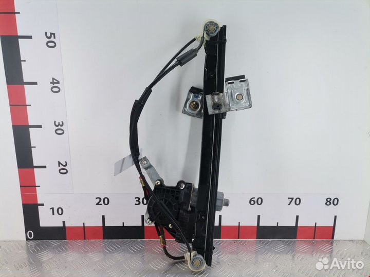 Стеклоподъемник для Ford Mondeo 3