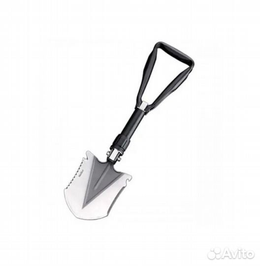 Мультифункциональная лопата NexTool Nato