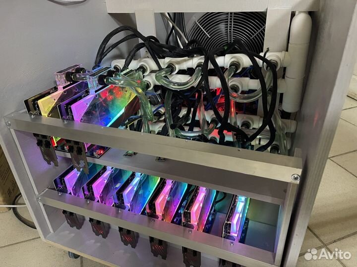 Rtx 3080 ti aorus waterblock (waterforce)