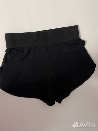 Одежда для гимнастики