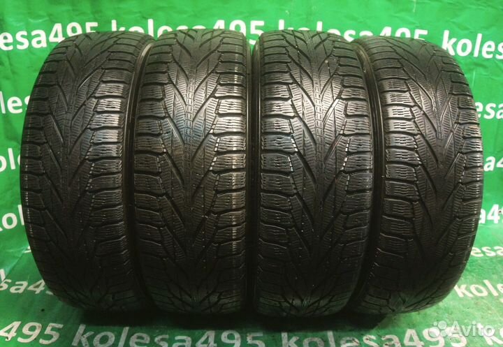 Nokian Tyres Hakkapeliitta R2 SUV 235/65 R18 110R