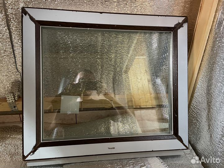 Пластиковые окна veka