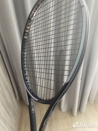Ракетка head gravity 2023