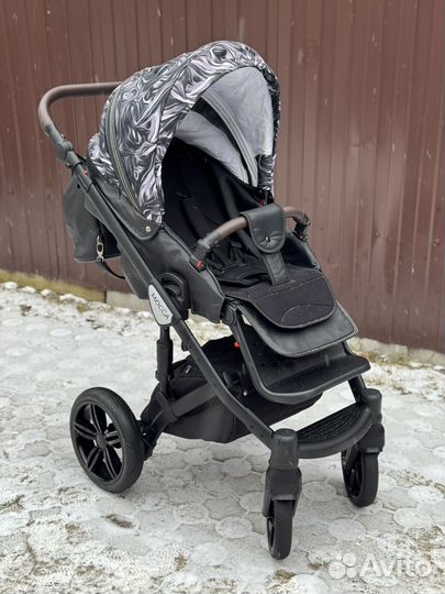 VerdiMocca 3в1, в отличном состоянии