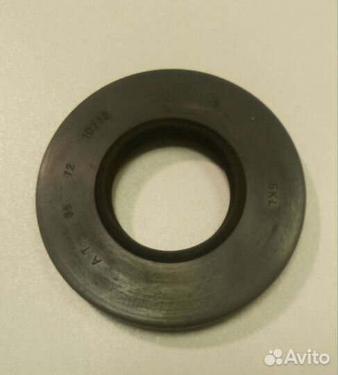 Сальник для стиральной машины 35х72х10/12 SKL