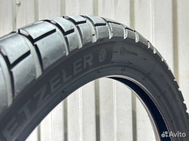 90 90 21 Metzeler karoo STR EET из Европы