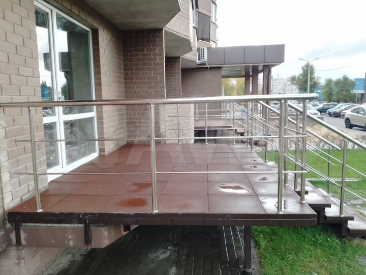 Свободного назначения, 195 м²