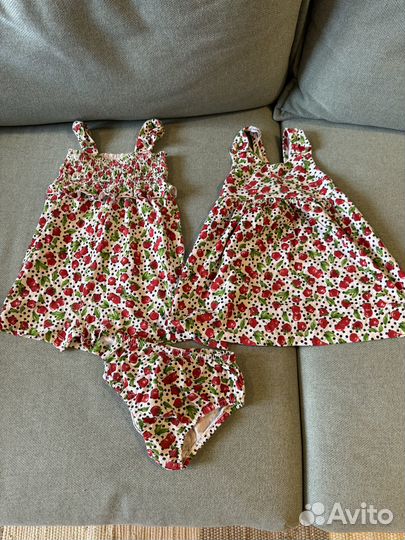 Комплект mayoral 86 на лето для девочки