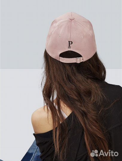 Кепка женская