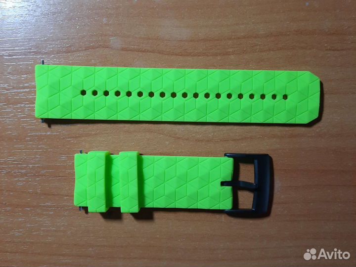 Ремешок для часов Sight Focus 24 мм