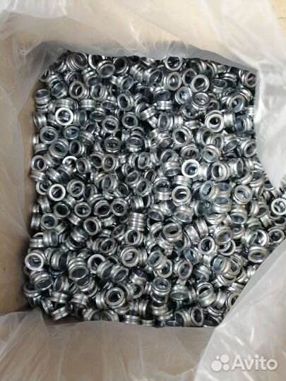 Изготовление деталей на токарных автоматах