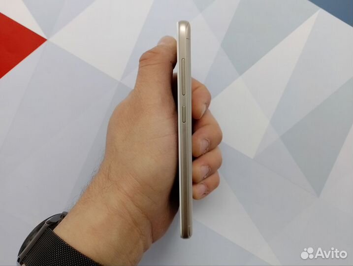 Xiaomi Redmi 5A, 3/32 ГБ