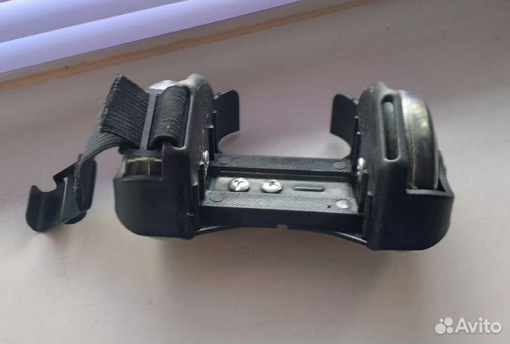 Торг. Колеса для красовок