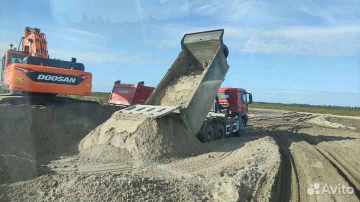 Водитель категории в с
