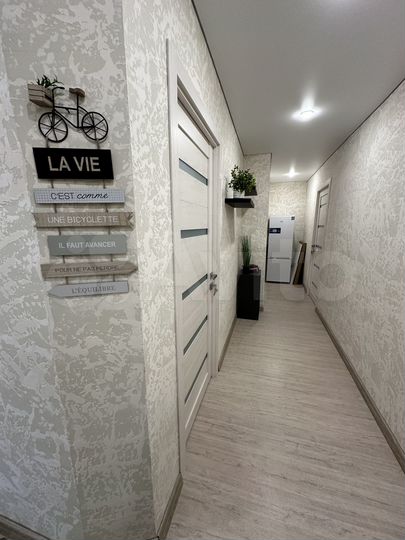 Комната 10 м² в 3-к., 5/5 эт.