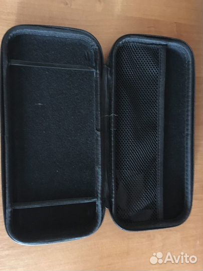 Чехол для игровой консоли Nintendo Switch