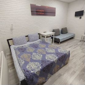 Квартира-студия, 20 м², 7/15 эт.