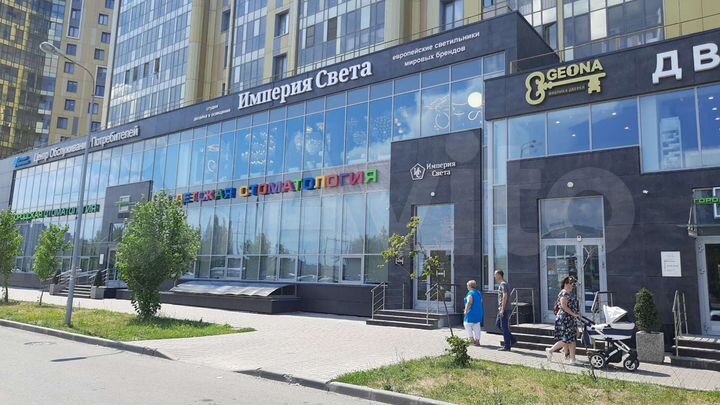 Арендный бизнес, ЖК Победа, 359 м²