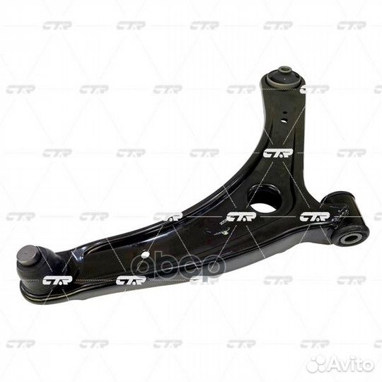 Рычаг пер.прав. mitsubishi Lancer EVO,Galant CQ