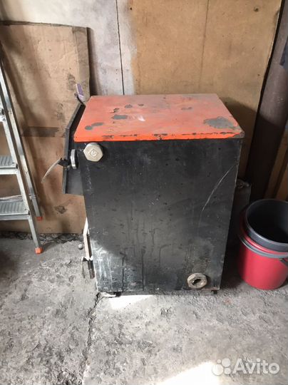 Котел отопительный