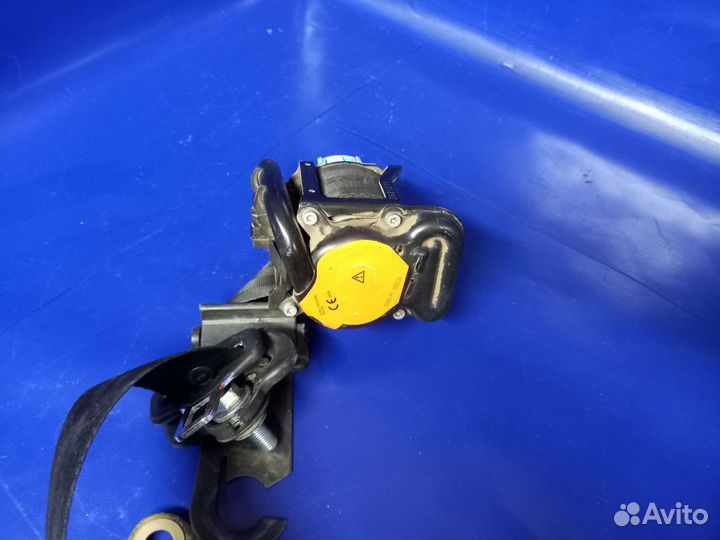 Ремень безопасности передний левый LADA granta