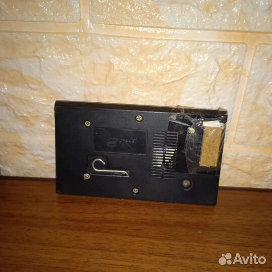 Игра электроника автослалом СССР