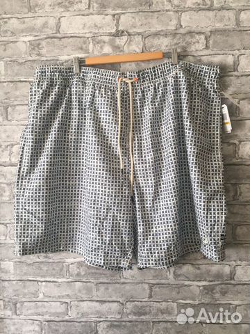 Шорты мужские