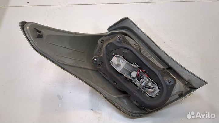 Фонарь (задний) Toyota Verso, 2010