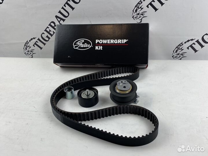 Комплект грм Haval H9 Dis