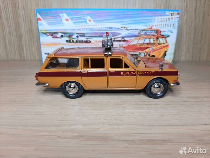 Газ 2402 Волга 