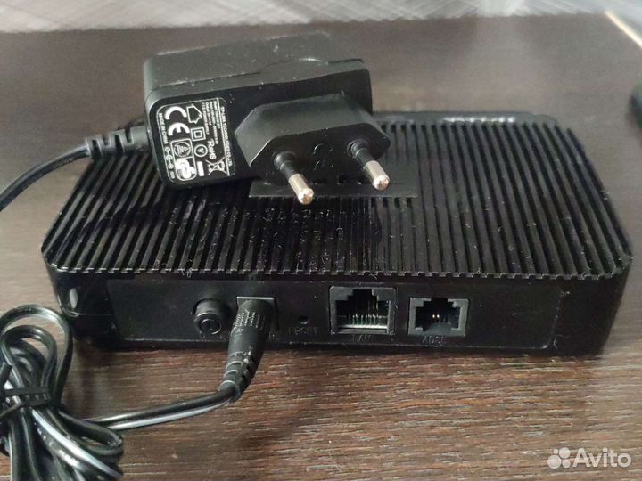 Модем роутер TP-link TD 8816