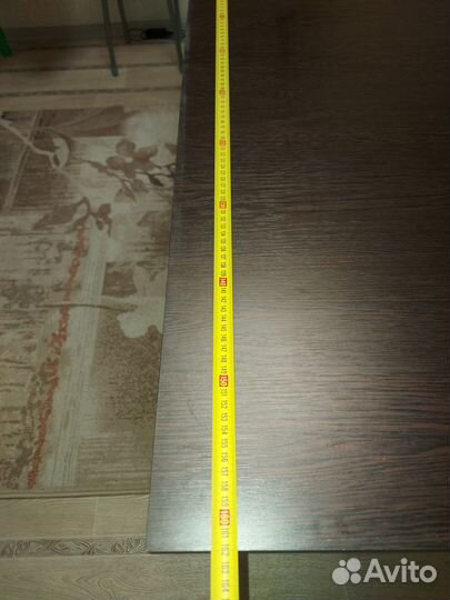 Стол трансформер