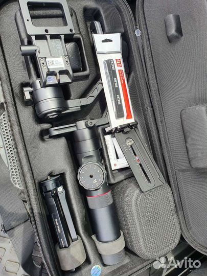 Стабилизатор для съемки