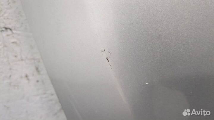 Капот Hyundai H-1 Starex, 2011