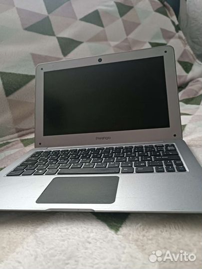 Prestigio Smartbook 116a02смартбук/нетбук/ноутбук