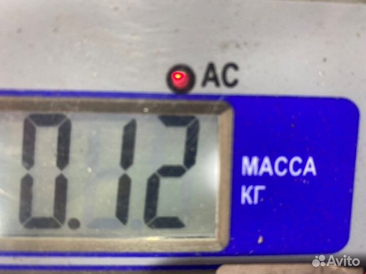 Датчик для Renault Scenic 1