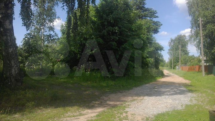 Участок 50 сот. (ИЖС)