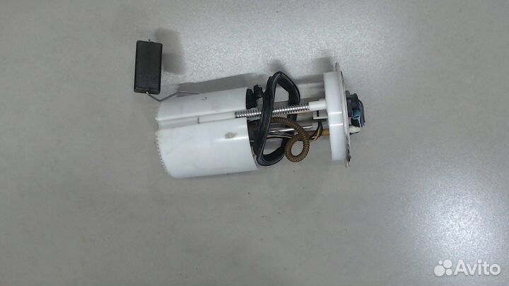 Насос топливный электрический Seat Altea, 2010