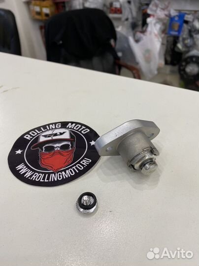 Натяжитель цепи грм ZS CB250