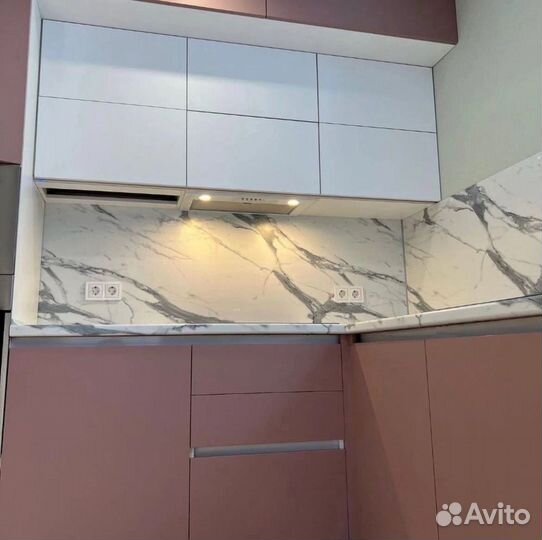 Кухни на заказ с гарантией