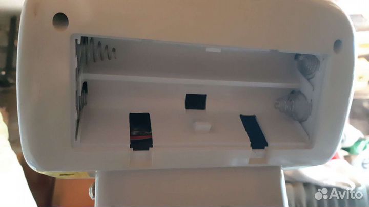 Весы напольные электронные