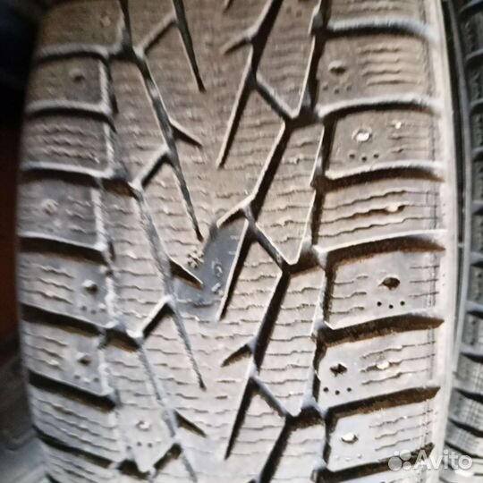 Nokian Tyres Nordman 7 185/65 R15