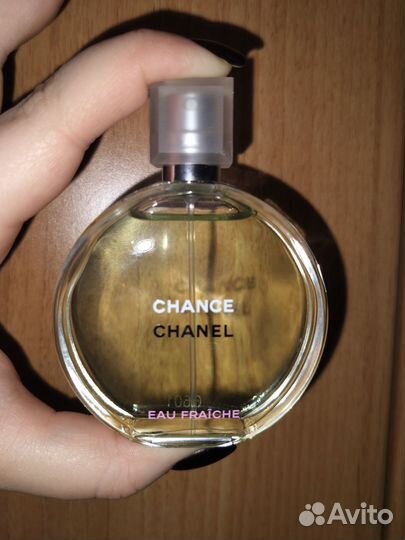 Духи женские Chanel