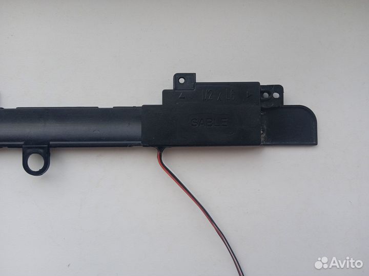 Динамики для ноутбуков Hewlett Packard G62 и др
