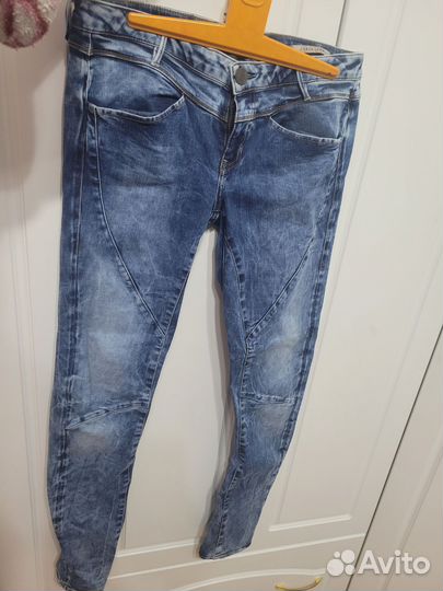 Джинсы женские Guess 46