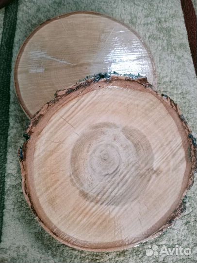 Подставка для горячего