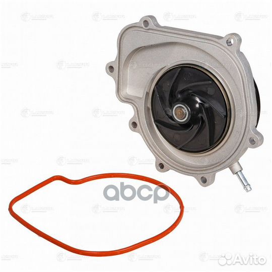 Насос водяной mercedes-benz GLK (08) /E (W212)