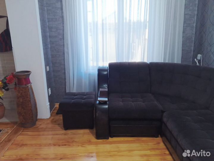 Диван угловой